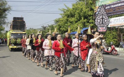 MFC Kundho Kabudayan Kulon Progo