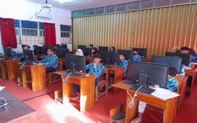 PPAD Tahap 2 Kabupaten Kulon Progo Usai